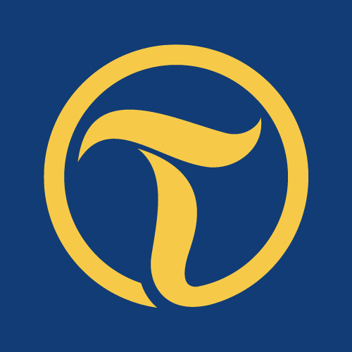 Tarbell Center for AI Journalism logo