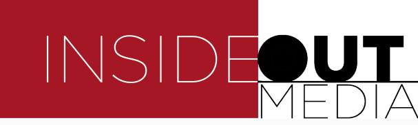 INSIDE OUT MEDIA INC logo