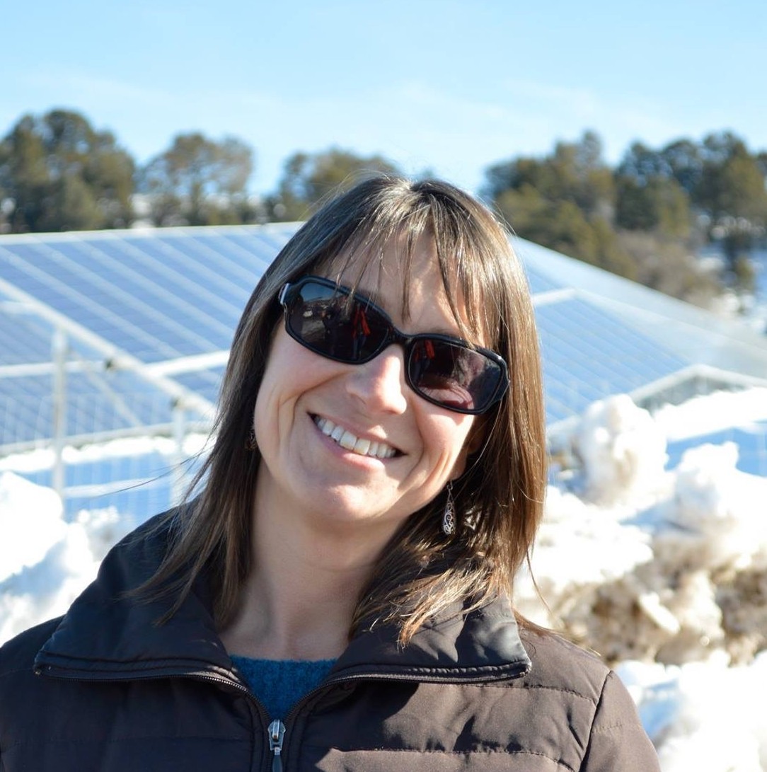 Photo from Katharine Rushton