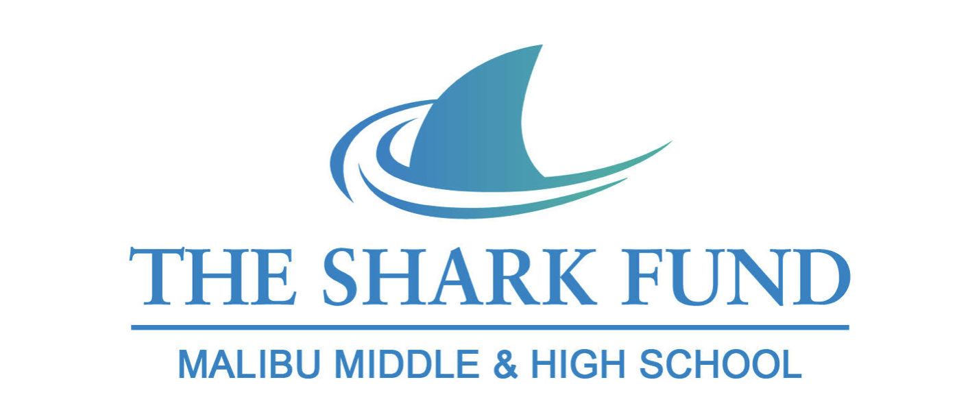 SHARK FUND logo