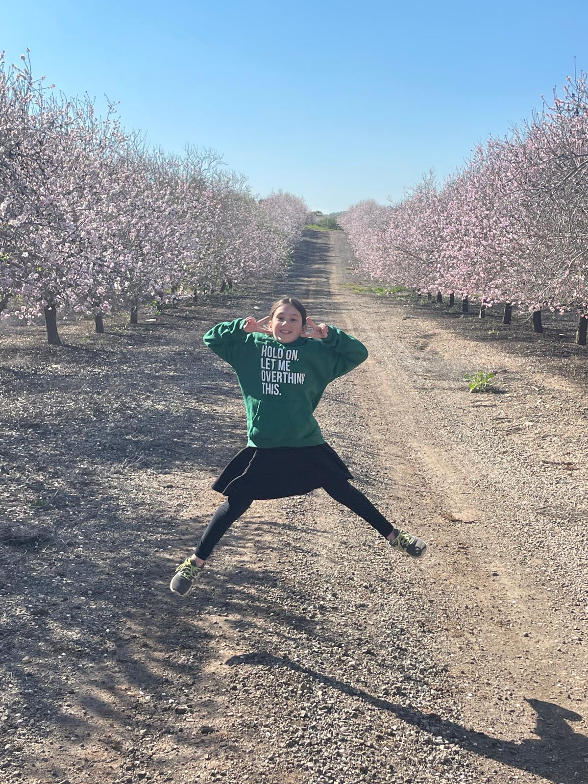 Photo from Shaun & Mikie Binyamin