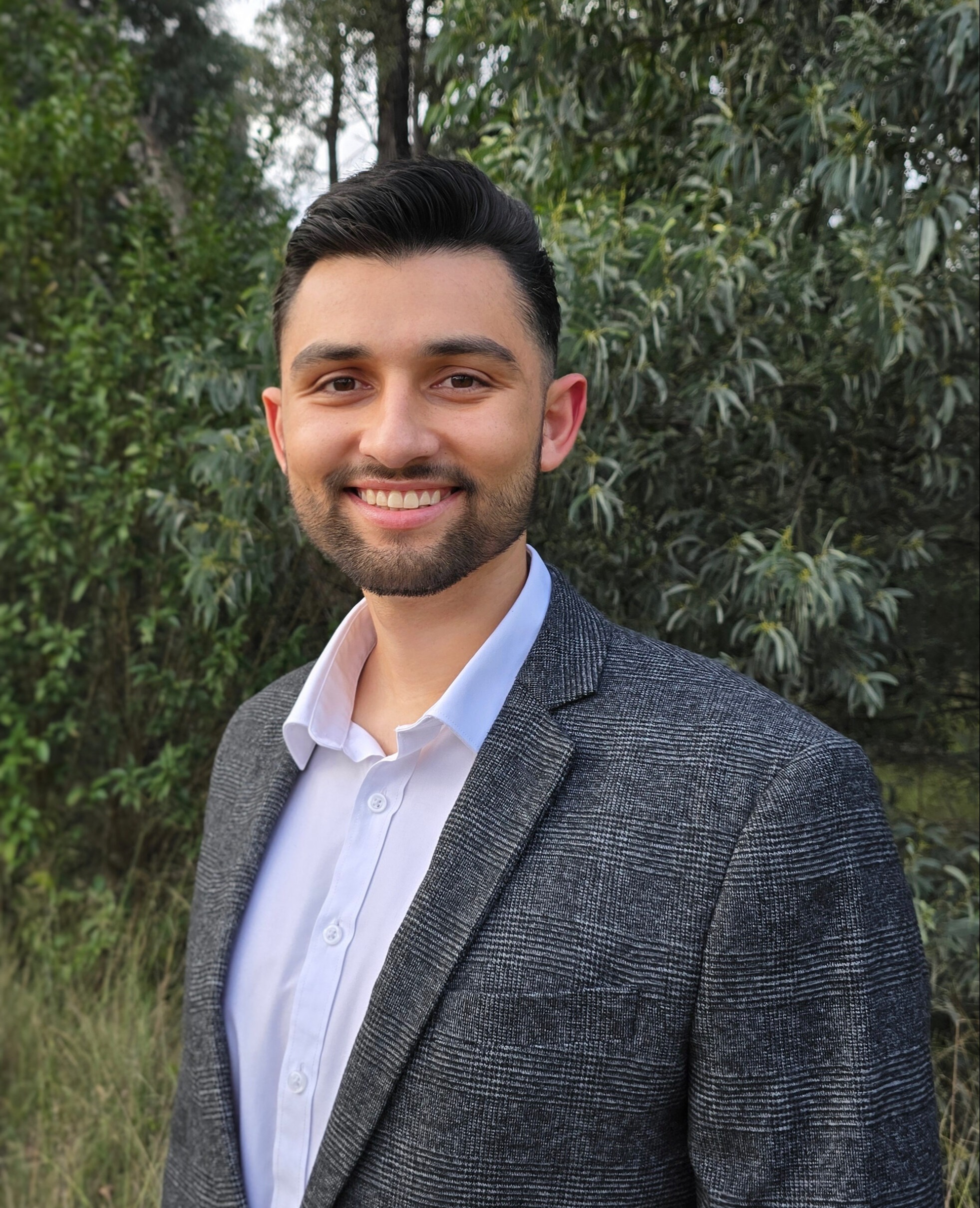 Photo from Joel Narayan