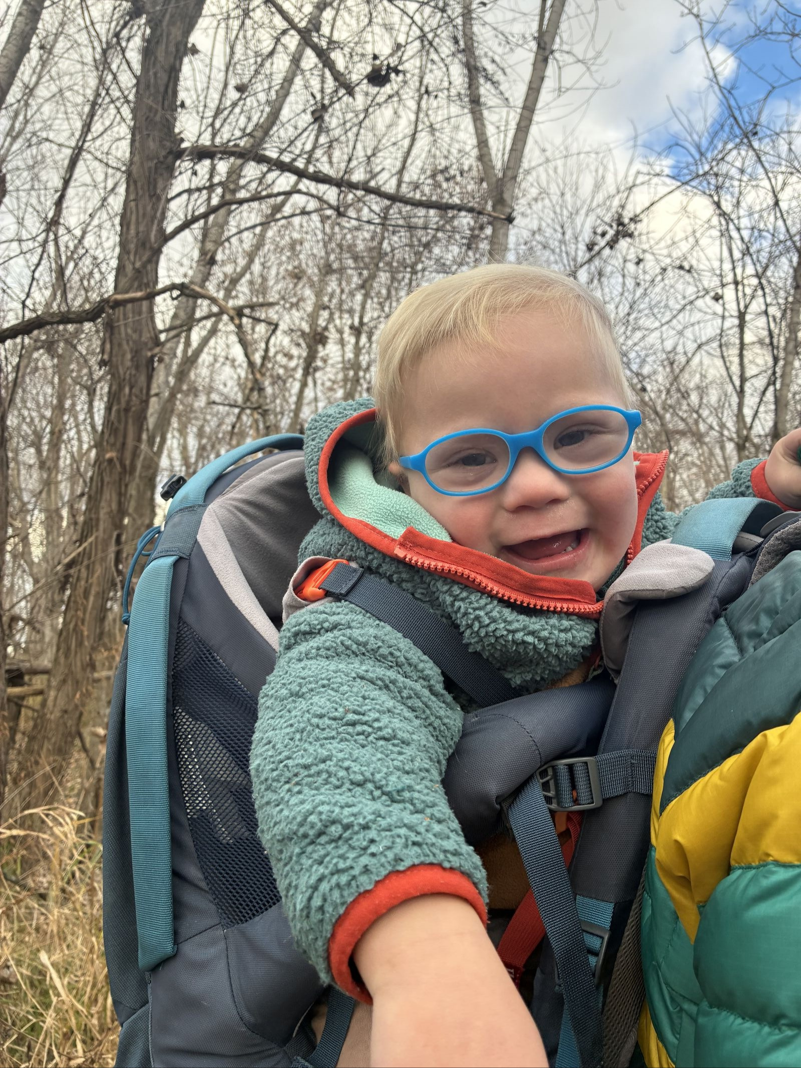 Photo from Emily Schipper