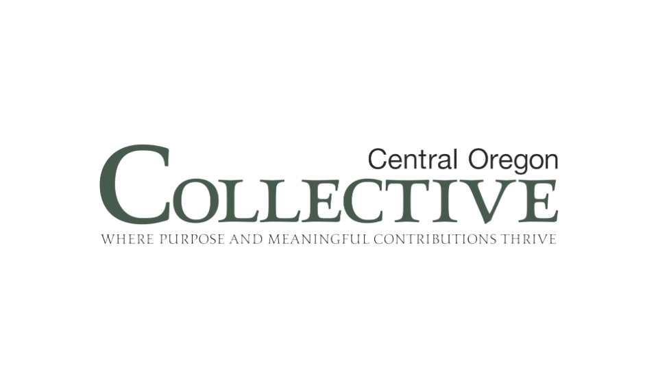 CENTRAL OREGON COLLECTIVE logo