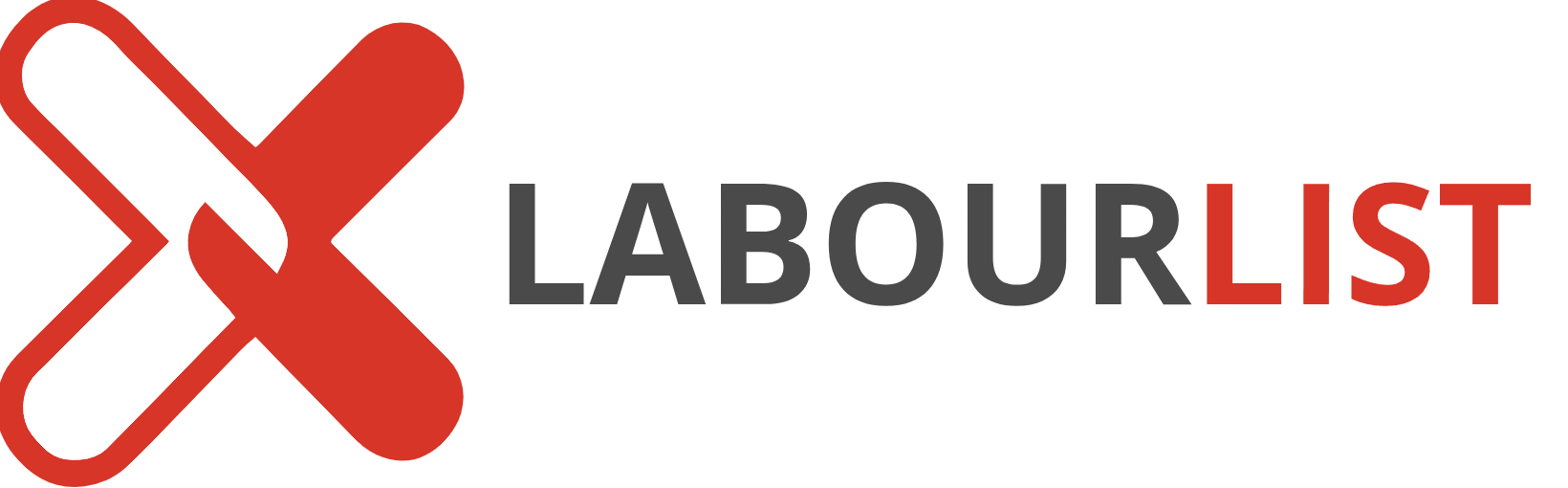 LabourList logo