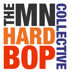 MINNESOTA HARD BOP COLLECTIVE logo
