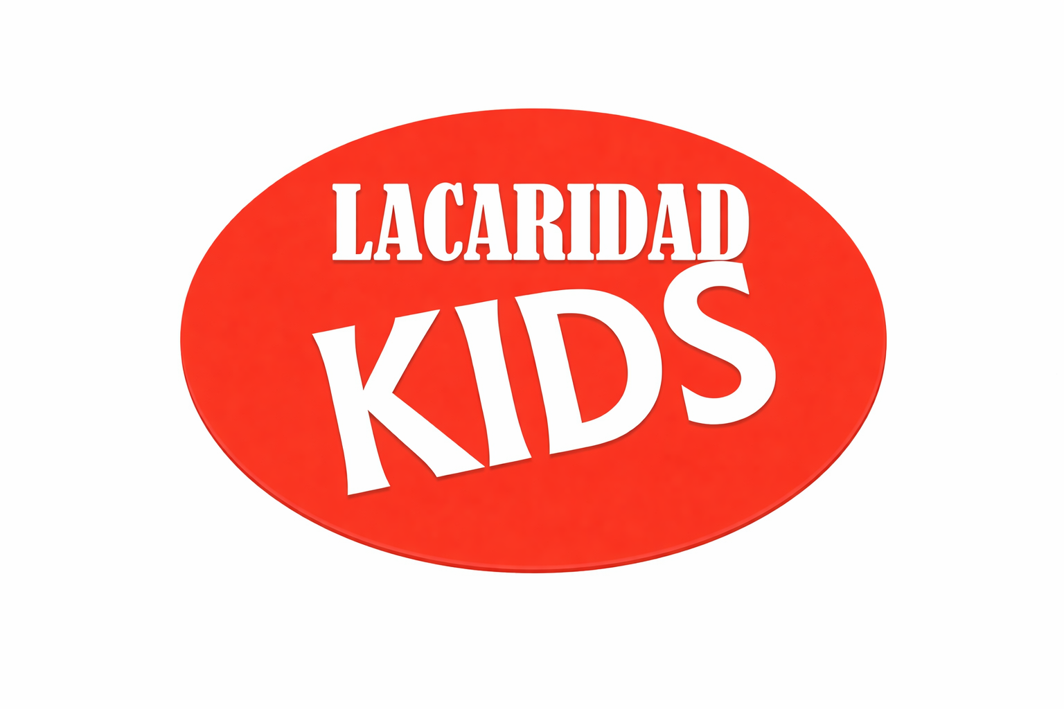 La Caridad Kids Corporation logo