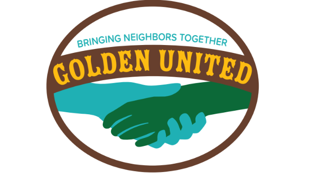 Golden United logo