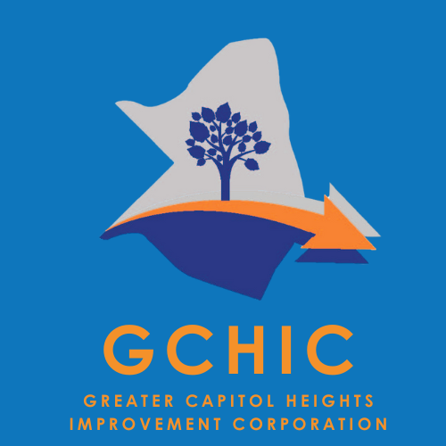 GREATER CAPITOL HEIGHTS IMPROVEMENT CORPORATION INC logo