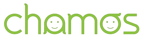 Fundación Chamos logo
