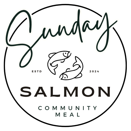 SUNDAY SALMON INC logo