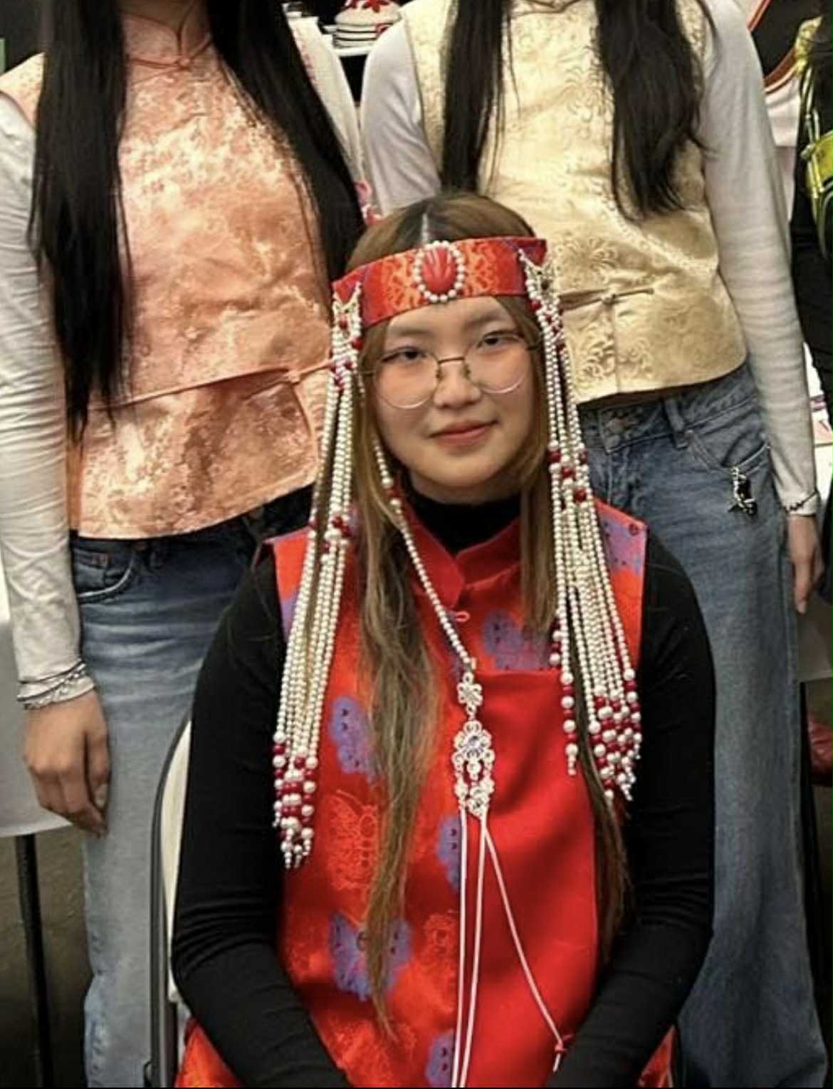 Photo from Nomin Purevbaatar