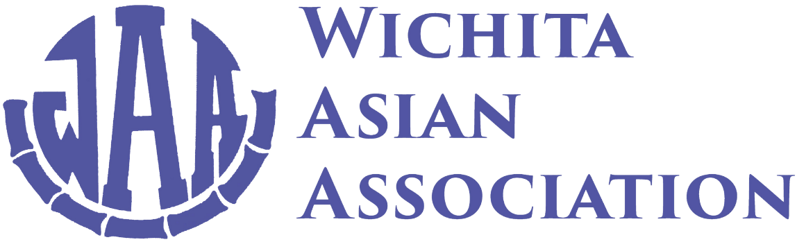WICHITA ASIAN ASSOCIATION logo