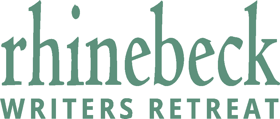 Rhinebeck Writers Retreat logo
