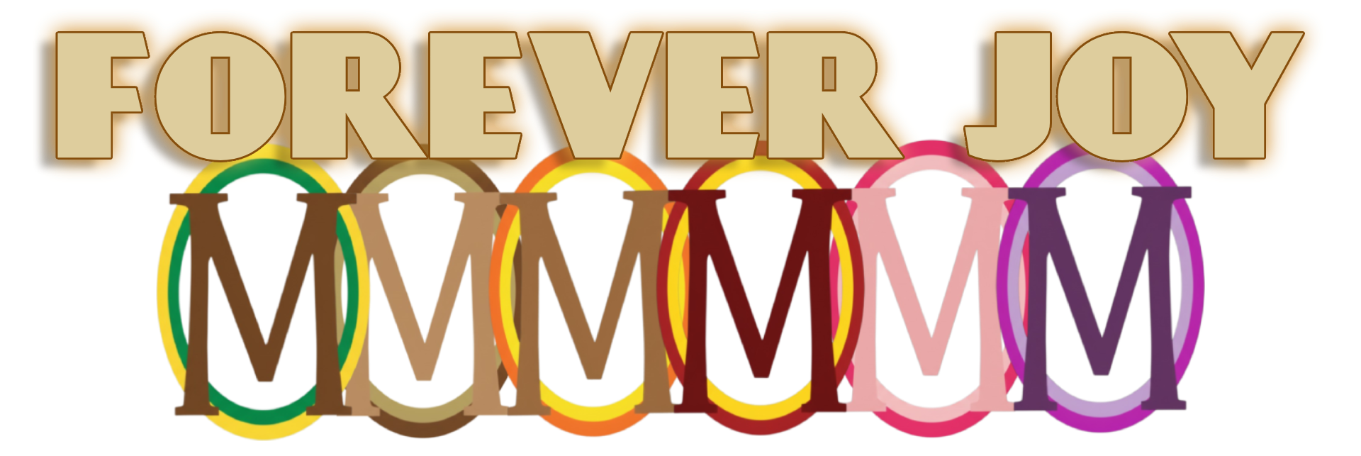 Forever Joy logo