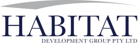 Photo from Habitat Development Group