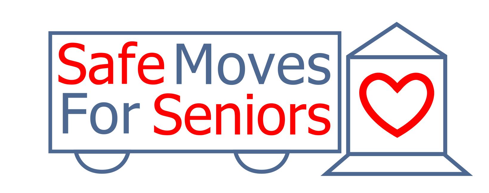 SAFE MOVES FOR SENIORS logo