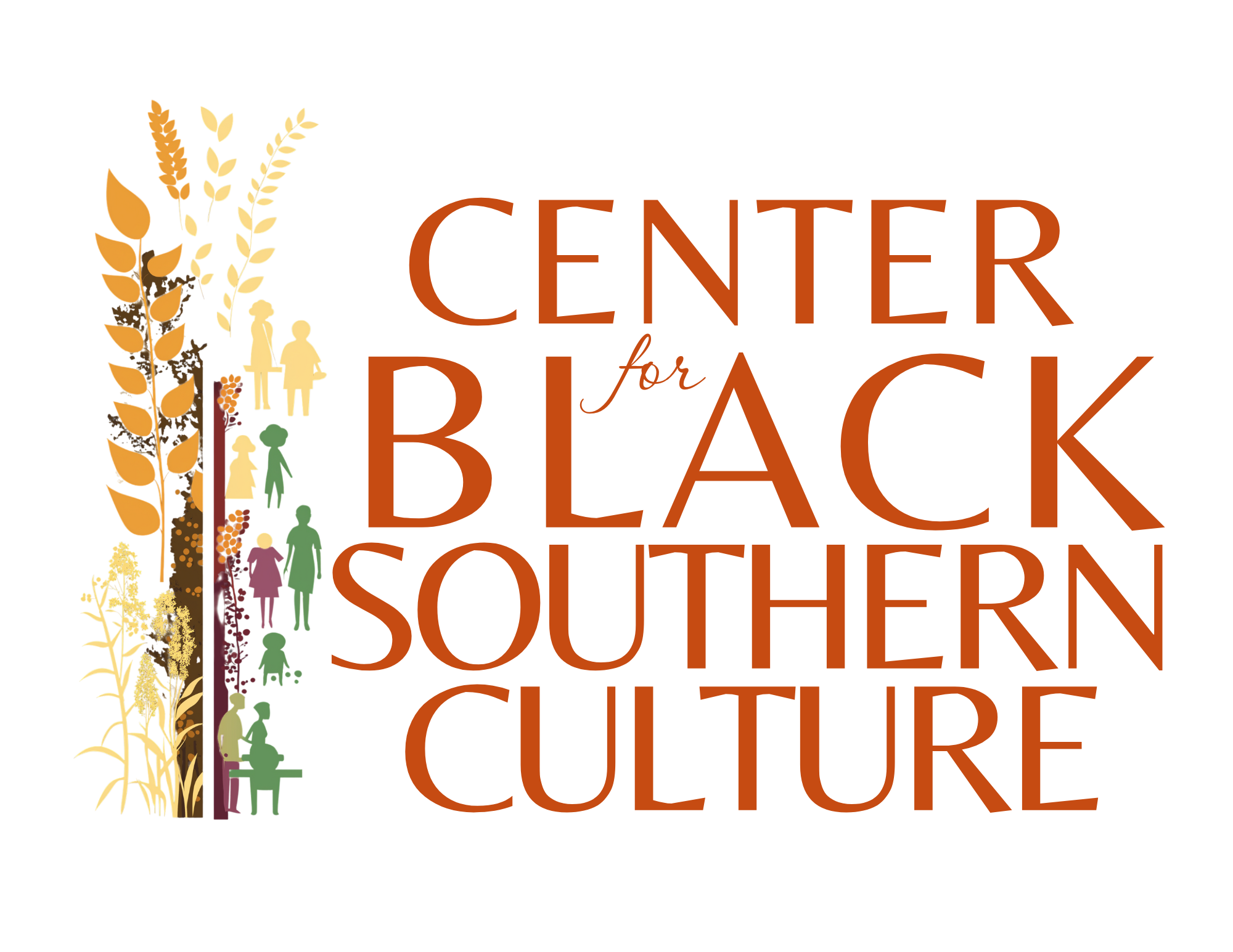 CENTER FOR BLACK SOUTHERN CULTURE logo