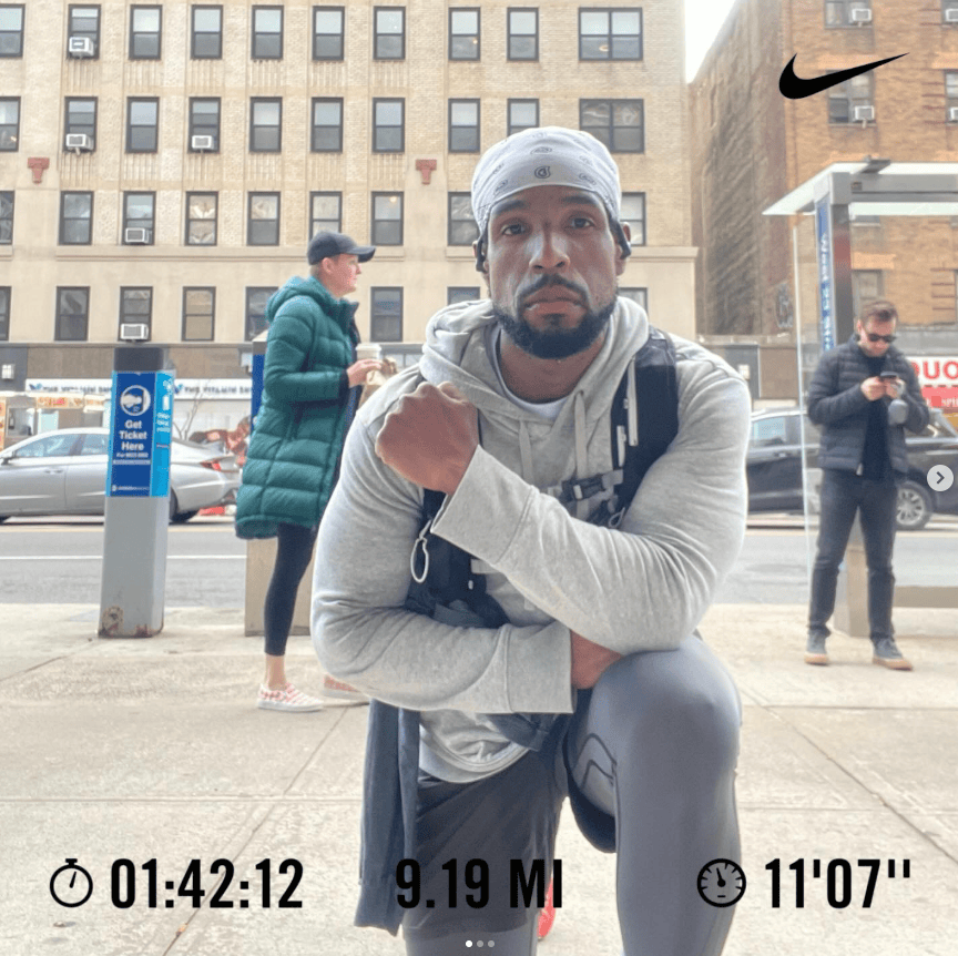 Photo from Leon Alston