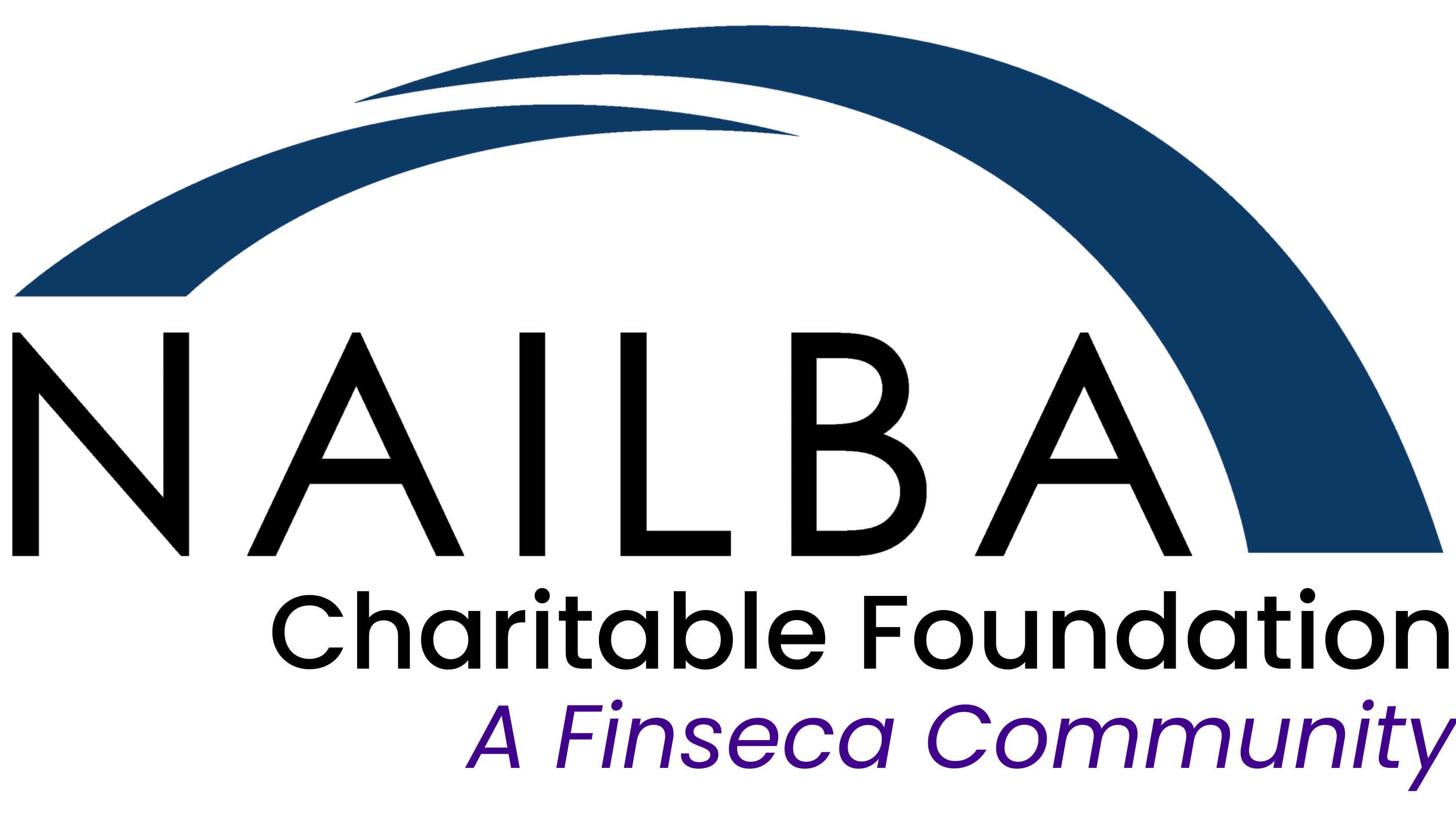 NAILBA Charitable Foundation logo