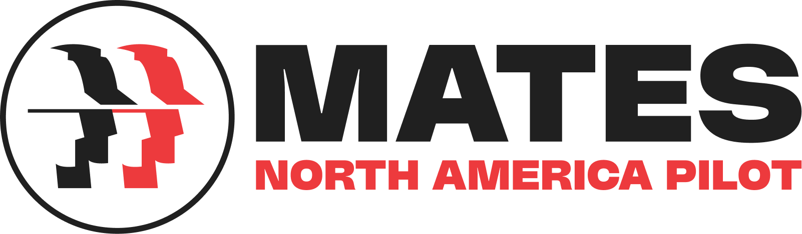 MATES in Construction North America Pilot logo