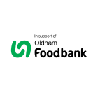 Oldham Foodbank logo