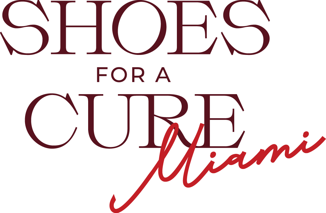 Fashion Footwear Charitable Foundation (FFCF) logo
