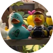 Photo from Team Motherduckers