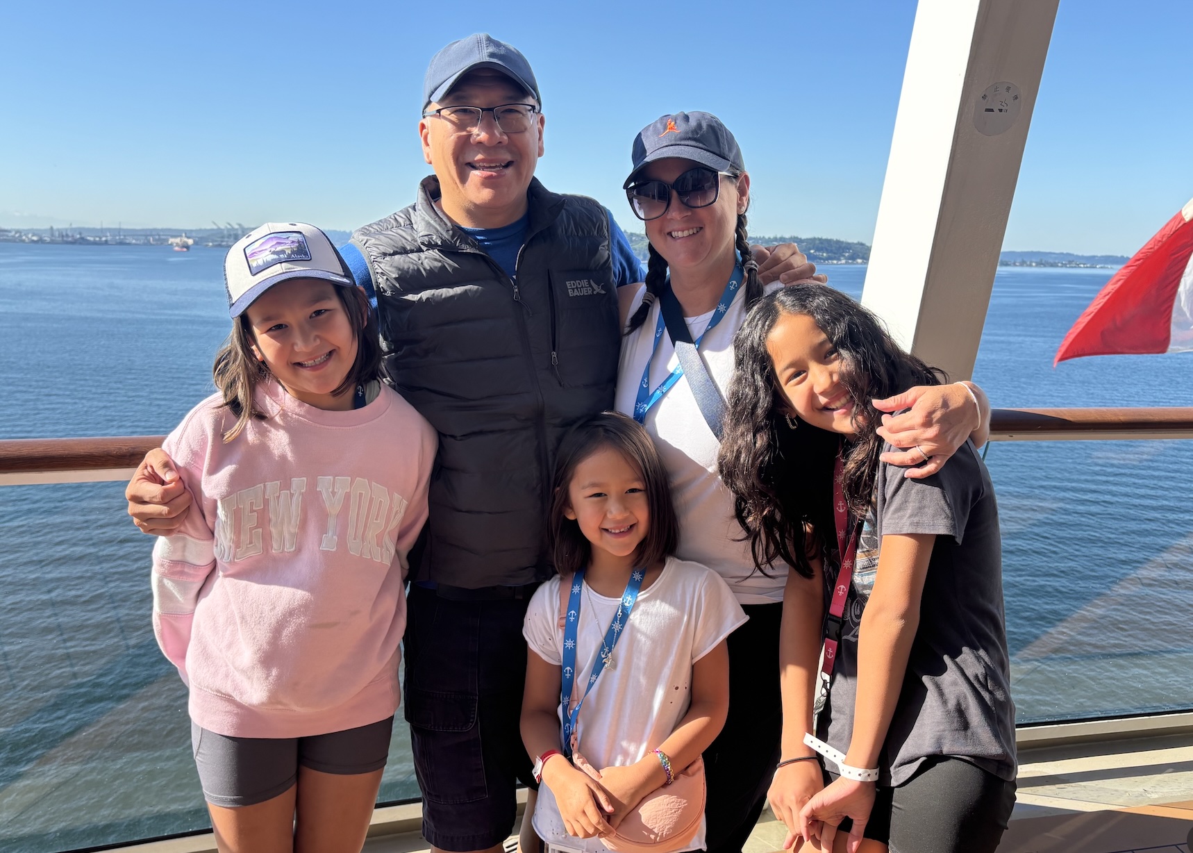 Photo from Sarah Lee