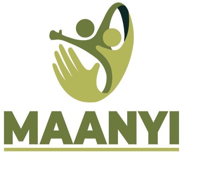 MAANYI Foundation Corp logo