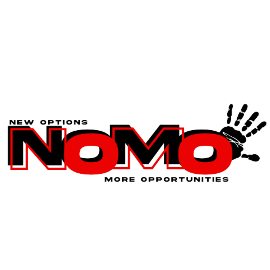 NoMo Foundation logo