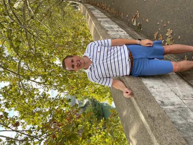 Photo from Eddie Franklin