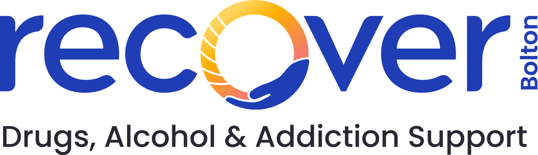 RECOVER CHARITABLE TRUST logo