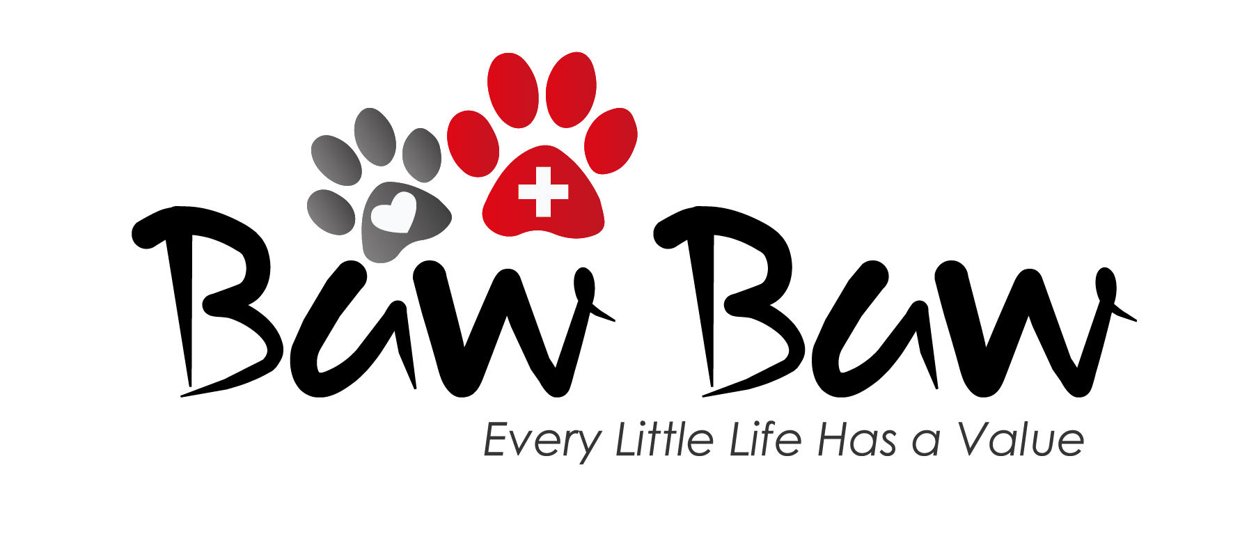 Baw Baw Animal Welfare logo