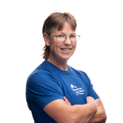 Photo from Marie Johnson