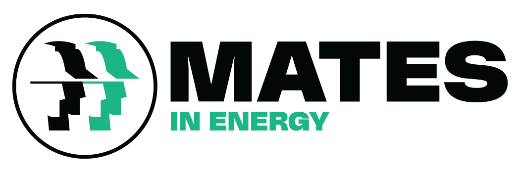 MATES logo