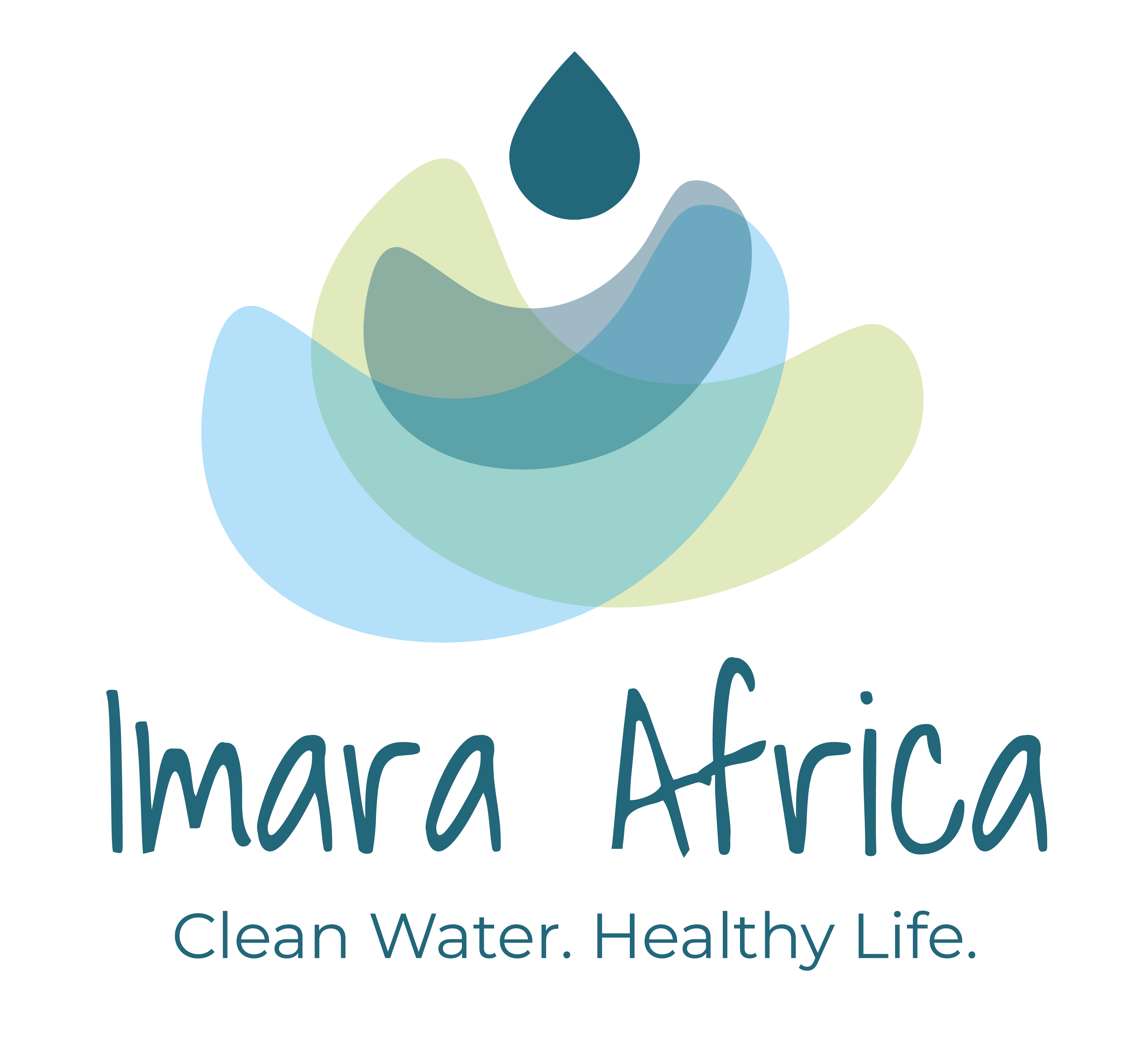 Imara Africa Collective logo