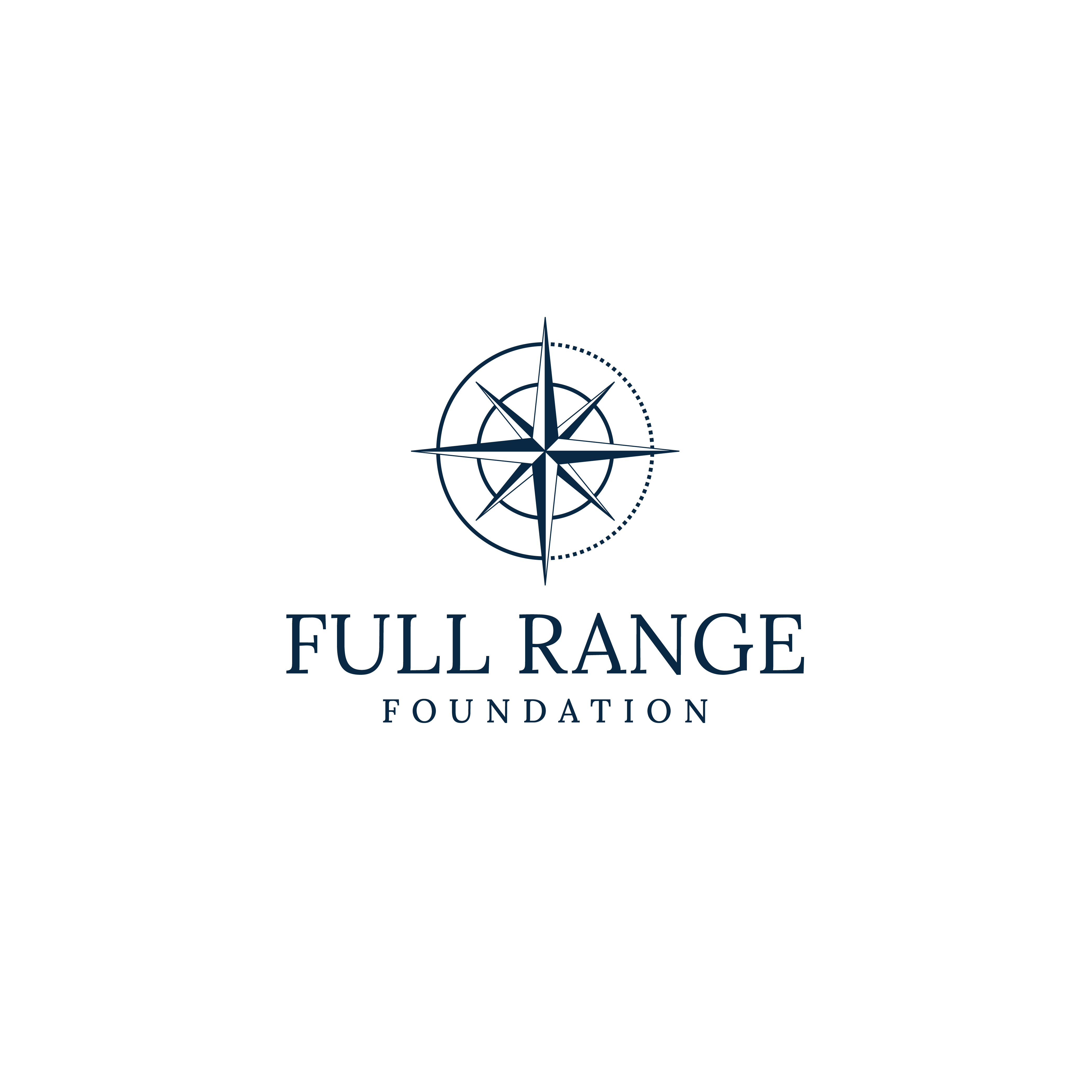 Full Range Foundation logo