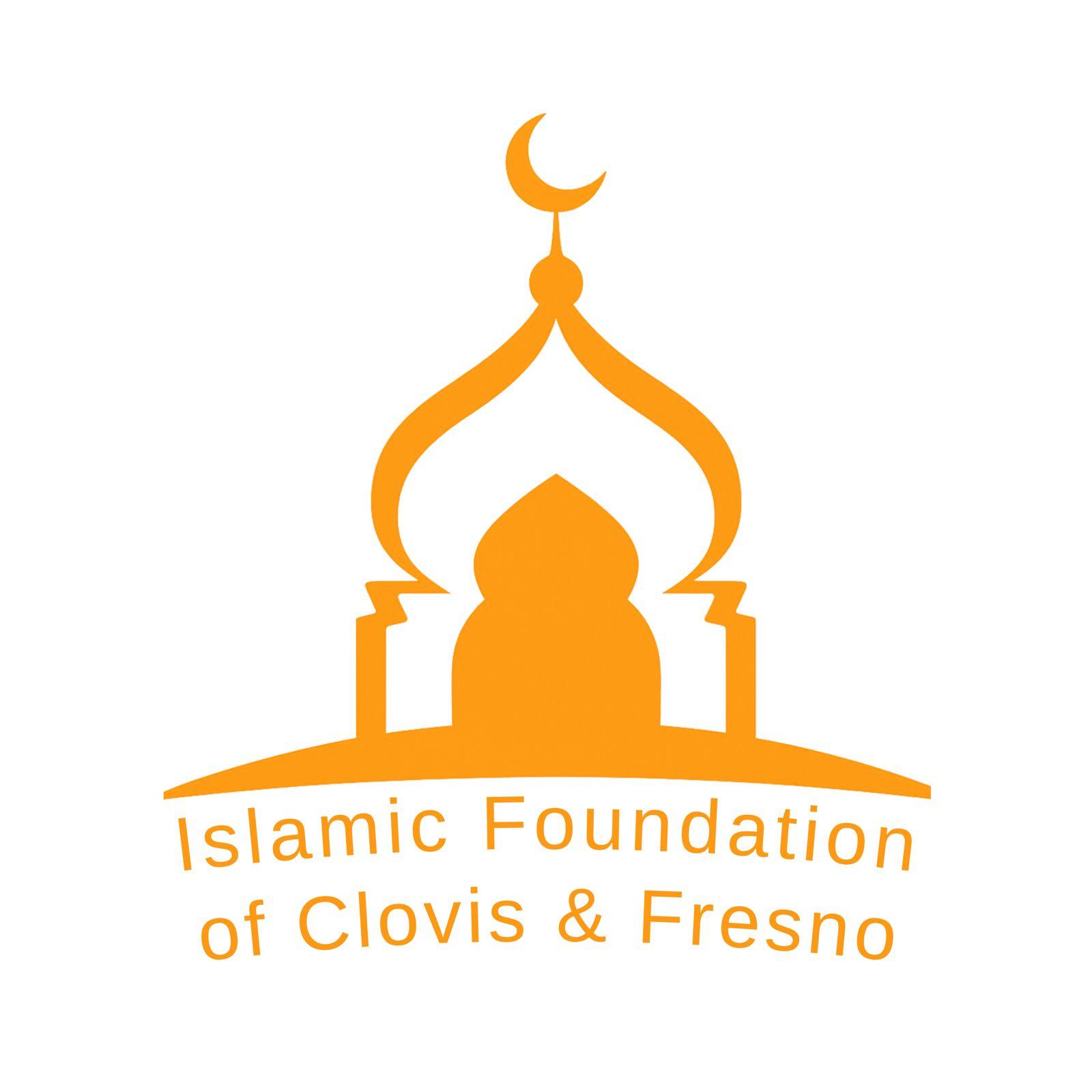 Islamic Foundation of Clovis and Fresno logo