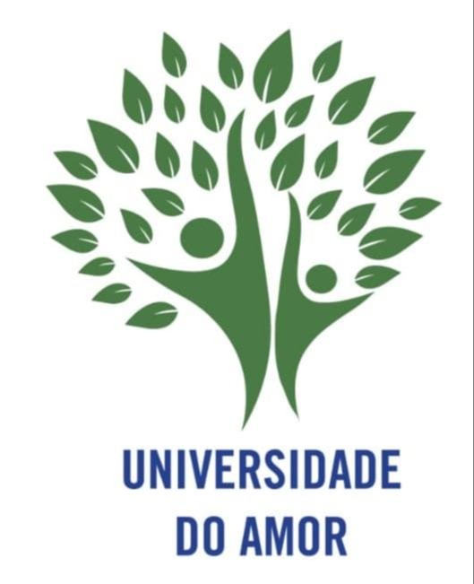 Universidade do Amor logo
