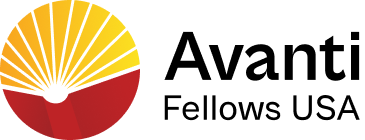 Avanti Fellows USA logo