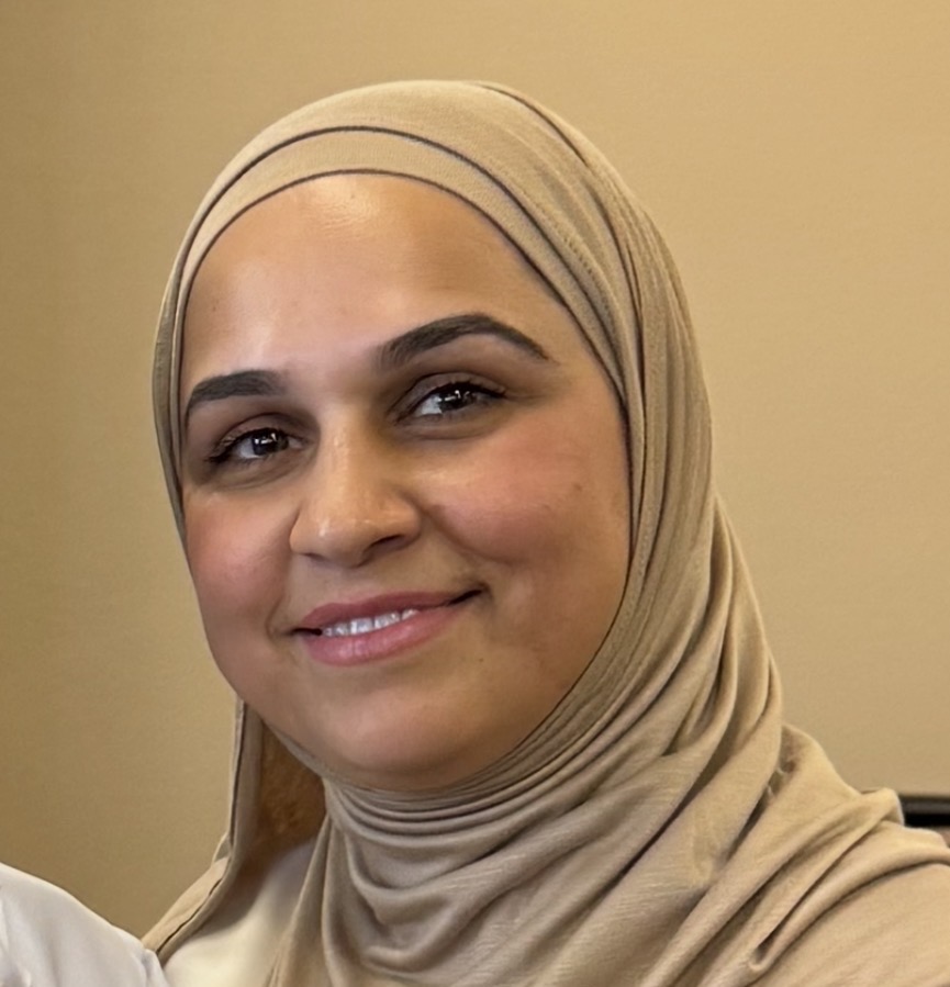 Photo from Rahila Ghaus