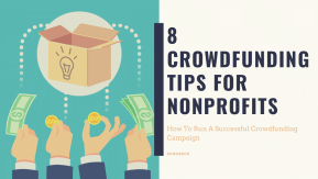 Crowdfunding voor non-profitorganisaties