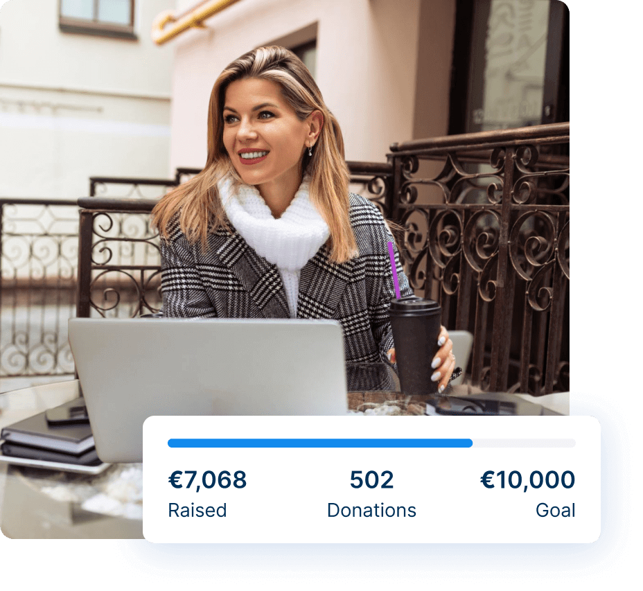 Donorbox has landed in Europe! Donorbox has landed in Europe!