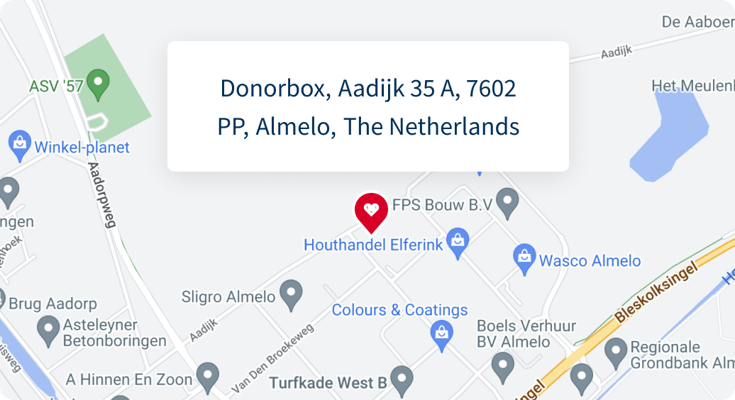 Our office location Our office location