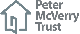Peter mcverry trust Peter mcverry trust