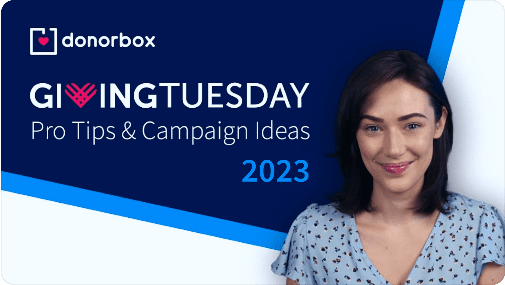 Giving Tuesday How-Tos