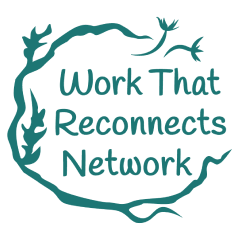 Work That Reconnects Network