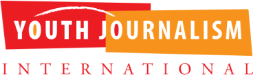 jeugdjournalistiek internationaal