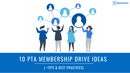 10 PTA Membership Drive Ideas ( +Tips & Best Practices)